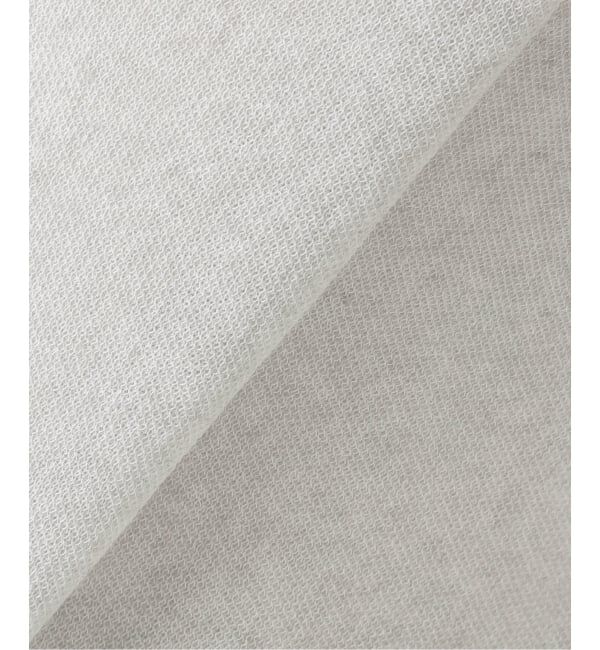 JOURNAL STANDARD relume「リネンミックスシアードルマンプルオーバー」|ニット・セーター|