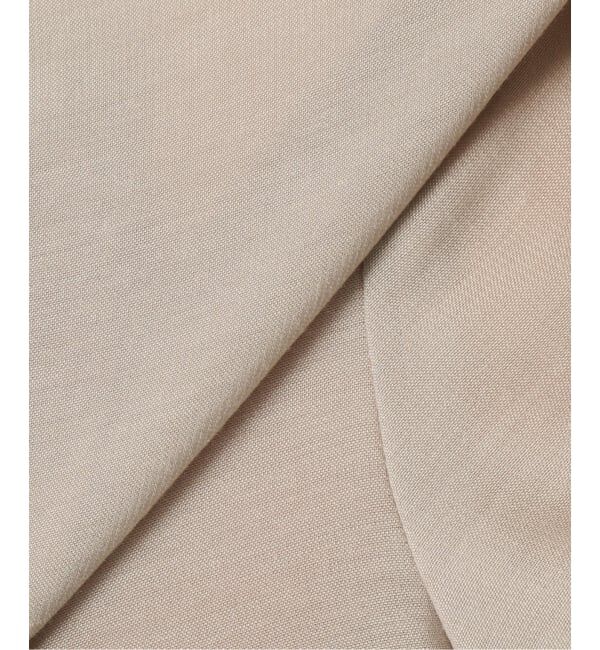 JOURNAL STANDARD relume「《追加》シングルシアージャケット」|テーラードジャケット|