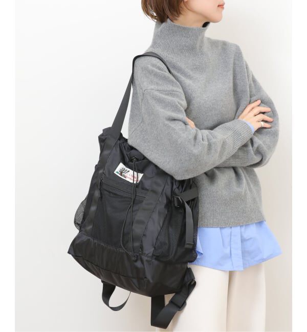 JOURNAL STANDARD relume「《WEB限定追加13》別注【CARIBOU MOUNTAINEERING】 バックパック」|リュック|