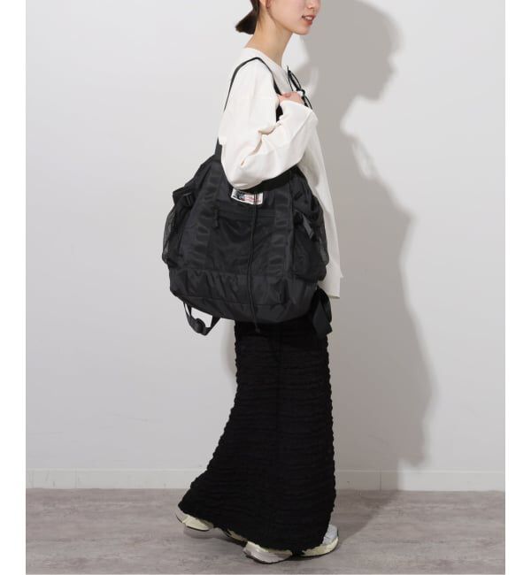 JOURNAL STANDARD relume「《WEB限定追加13》別注【CARIBOU MOUNTAINEERING】 バックパック」|リュック|