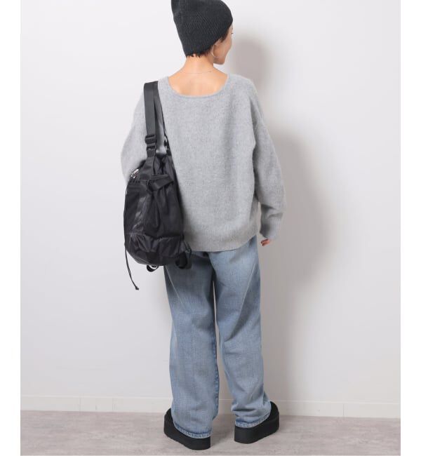 JOURNAL STANDARD relume「《WEB限定追加13》別注【CARIBOU MOUNTAINEERING】 バックパック」|リュック|