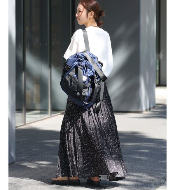 JOURNAL STANDARD relume「《WEB限定追加13》別注【CARIBOU MOUNTAINEERING】 バックパック」|リュック|