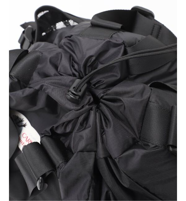 JOURNAL STANDARD relume「《WEB限定追加13》別注【CARIBOU MOUNTAINEERING】 バックパック」|リュック|