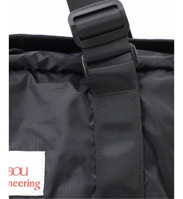 JOURNAL STANDARD relume「《WEB限定追加13》別注【CARIBOU MOUNTAINEERING】 バックパック」|リュック|