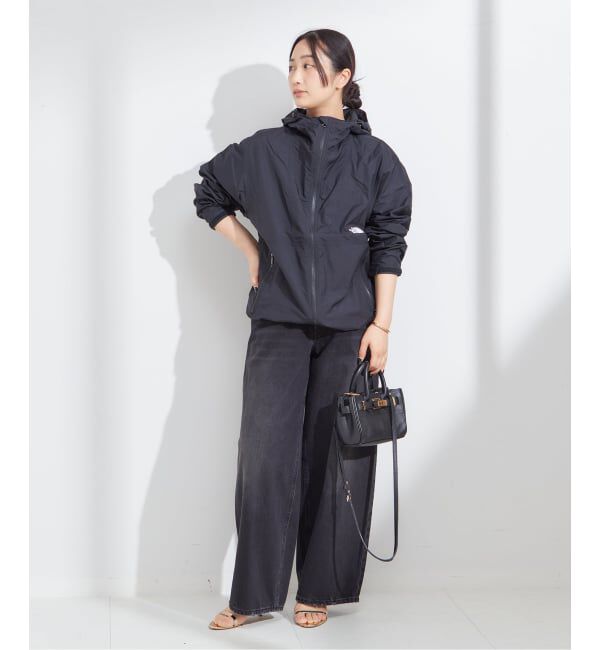 journal standard L'essage「【THE NORTH FACE】Compact Jacket：コンパクトジャケット」|ブルゾン・スタジャン|