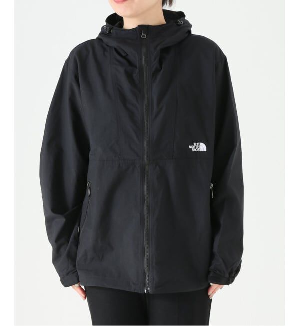 journal standard L'essage「【THE NORTH FACE】Compact Jacket：コンパクトジャケット」|ブルゾン・スタジャン|