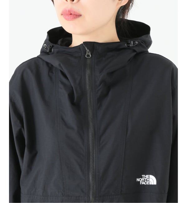 journal standard L'essage「【THE NORTH FACE】Compact Jacket：コンパクトジャケット」|ブルゾン・スタジャン|