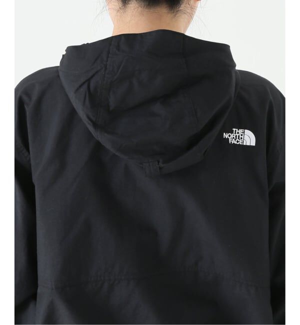 journal standard L'essage「【THE NORTH FACE】Compact Jacket：コンパクトジャケット」|ブルゾン・スタジャン|