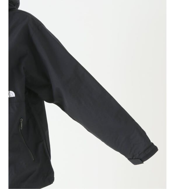 journal standard L'essage「【THE NORTH FACE】Compact Jacket：コンパクトジャケット」|ブルゾン・スタジャン|