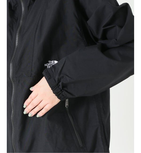 journal standard L'essage「【THE NORTH FACE】Compact Jacket：コンパクトジャケット」|ブルゾン・スタジャン|