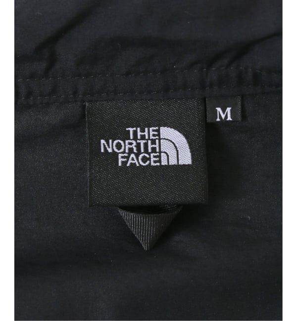 journal standard L'essage「【THE NORTH FACE】Compact Jacket：コンパクトジャケット」|ブルゾン・スタジャン|