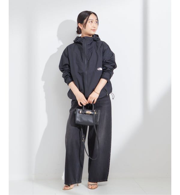 journal standard L'essage「【THE NORTH FACE】Compact Jacket：コンパクトジャケット」|ブルゾン・スタジャン|