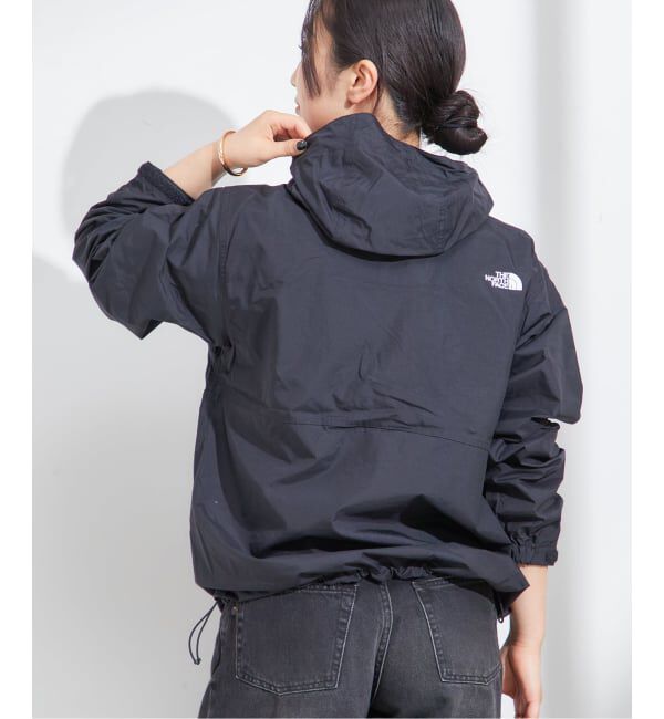 journal standard L'essage「【THE NORTH FACE】Compact Jacket：コンパクトジャケット」|ブルゾン・スタジャン|