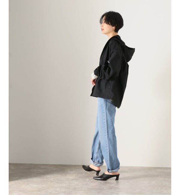 journal standard L'essage「【THE NORTH FACE】Compact Jacket：コンパクトジャケット」|ブルゾン・スタジャン|