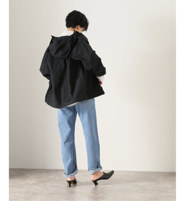 journal standard L'essage「【THE NORTH FACE】Compact Jacket：コンパクトジャケット」|ブルゾン・スタジャン|