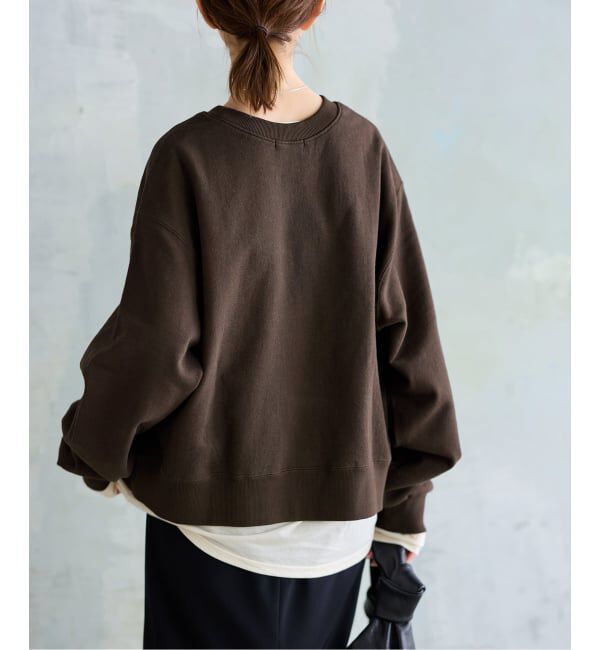 JOURNAL STANDARD「《WEB限定追加3》WINSOME SWEAT」|スウェット・ジャージ|