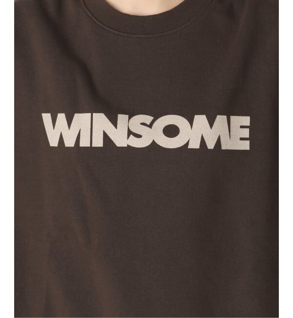 JOURNAL STANDARD「《WEB限定追加3》WINSOME SWEAT」|スウェット・ジャージ|
