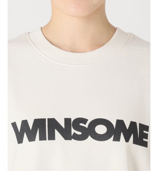 JOURNAL STANDARD「《WEB限定追加3》WINSOME SWEAT」|スウェット・ジャージ|
