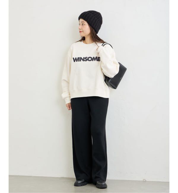 JOURNAL STANDARD「《WEB限定追加3》WINSOME SWEAT」|スウェット・ジャージ|