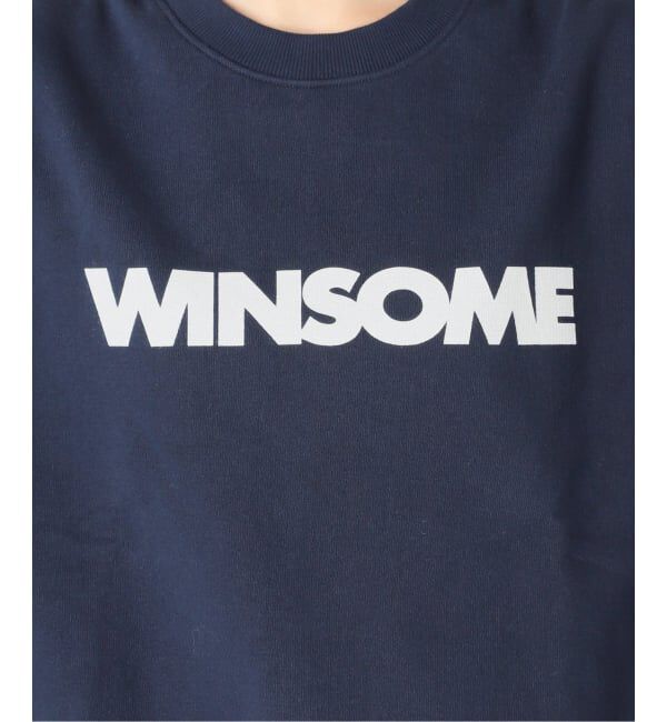 JOURNAL STANDARD「《WEB限定追加3》WINSOME SWEAT」|スウェット・ジャージ|