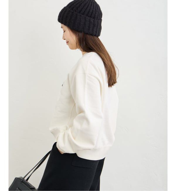 JOURNAL STANDARD「《WEB限定追加3》WINSOME SWEAT」|スウェット・ジャージ|