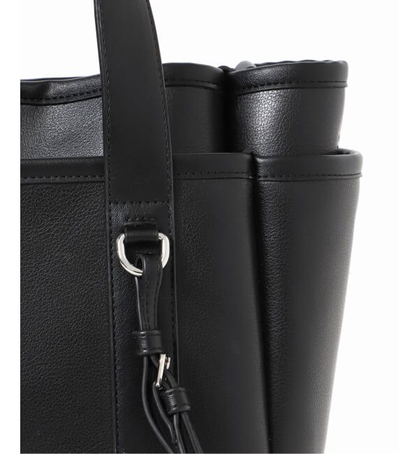 JOURNAL STANDARD「別注【VARNY/ヴァーニー】GARDEN TOTE 2PC」|トートバッグ|