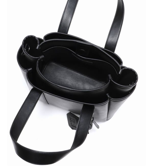 JOURNAL STANDARD「別注【VARNY/ヴァーニー】GARDEN TOTE 2PC」|トートバッグ|