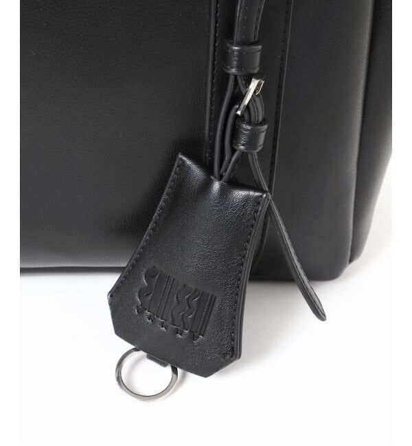 JOURNAL STANDARD「別注【VARNY/ヴァーニー】GARDEN TOTE 2PC」|トートバッグ|