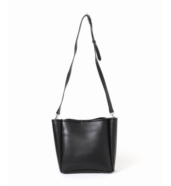 JOURNAL STANDARD「別注【VARNY/ヴァーニー】GARDEN TOTE 2PC」|トートバッグ|