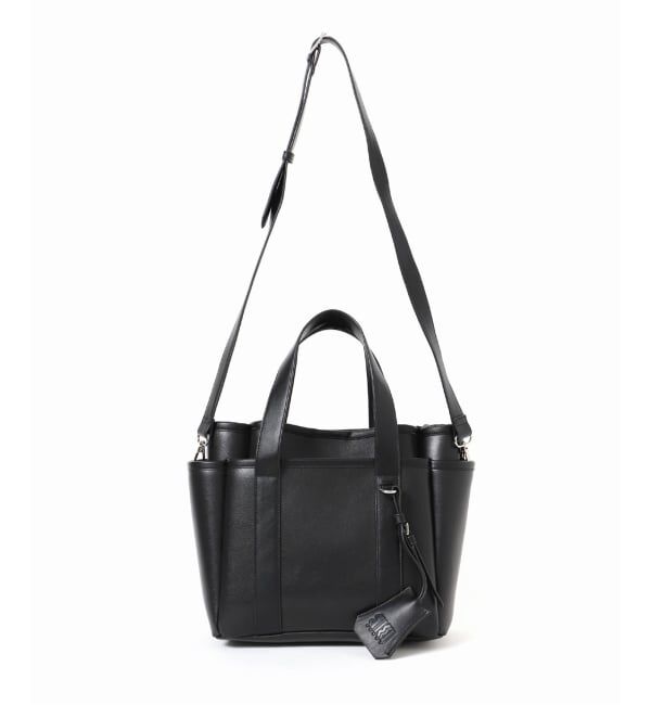 JOURNAL STANDARD「別注【VARNY/ヴァーニー】GARDEN TOTE 2PC」|トートバッグ|