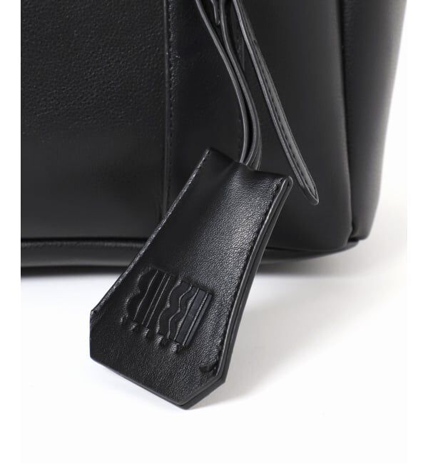 JOURNAL STANDARD「別注【VARNY/ヴァーニー】GARDEN TOTE 2PC」|トートバッグ|