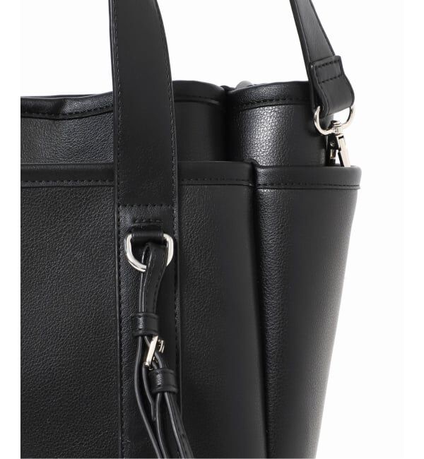 JOURNAL STANDARD「別注【VARNY/ヴァーニー】GARDEN TOTE 2PC」|トートバッグ|