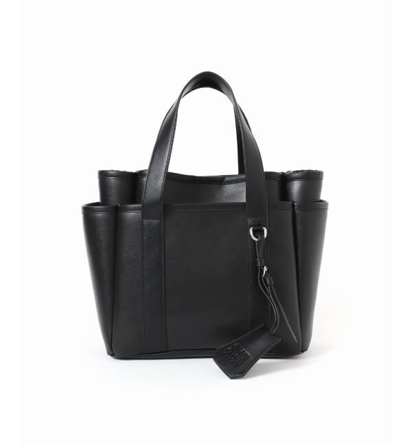 JOURNAL STANDARD「別注【VARNY/ヴァーニー】GARDEN TOTE 2PC」|トートバッグ|