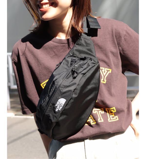JOURNAL STANDARD relume「《WEB限定追加3》【THE NORTH FACE】SWEEP：ウエストポーチ」|その他|