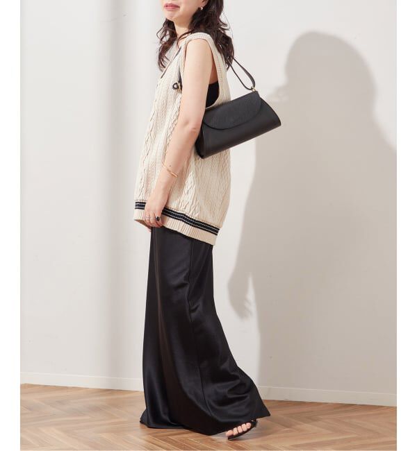 journal standard L'essage「《追加》別注【ILL ONE EIGHTY/イル ワンエイティ】TILDEN VEST：ベスト」|ベスト・ジレ|