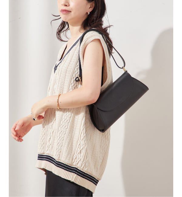 journal standard L'essage「《追加》別注【ILL ONE EIGHTY/イル ワンエイティ】TILDEN VEST：ベスト」|ベスト・ジレ|