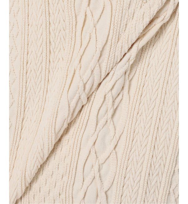 journal standard L'essage「《追加》別注【ILL ONE EIGHTY/イル ワンエイティ】TILDEN VEST：ベスト」|ベスト・ジレ|