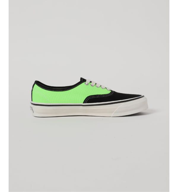 JOURNAL STANDARD relume「VANS / ヴァンズ プレミアム オーセンティック 44」|スニーカー|