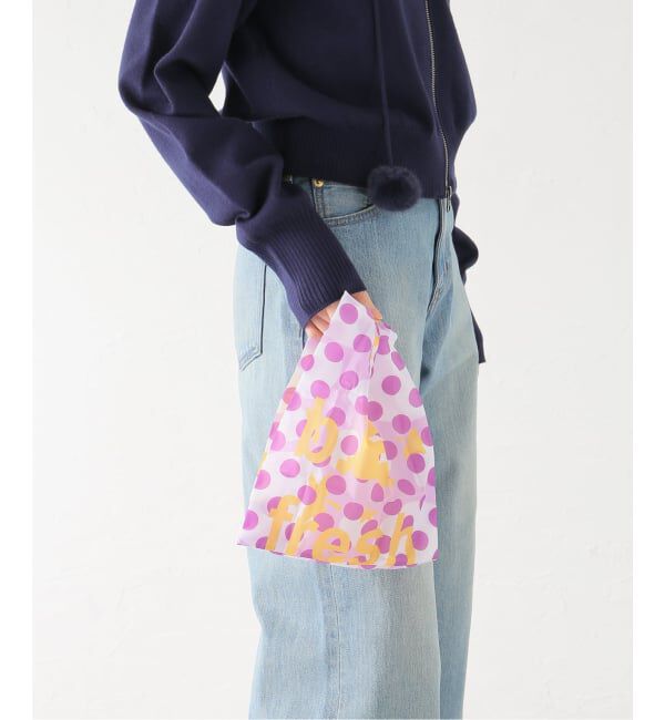 Oriens JOURNAL STANDARD「【b.Eautiful/ビューティフル】b.E Fresh Reusable Bag Mini」|その他|
