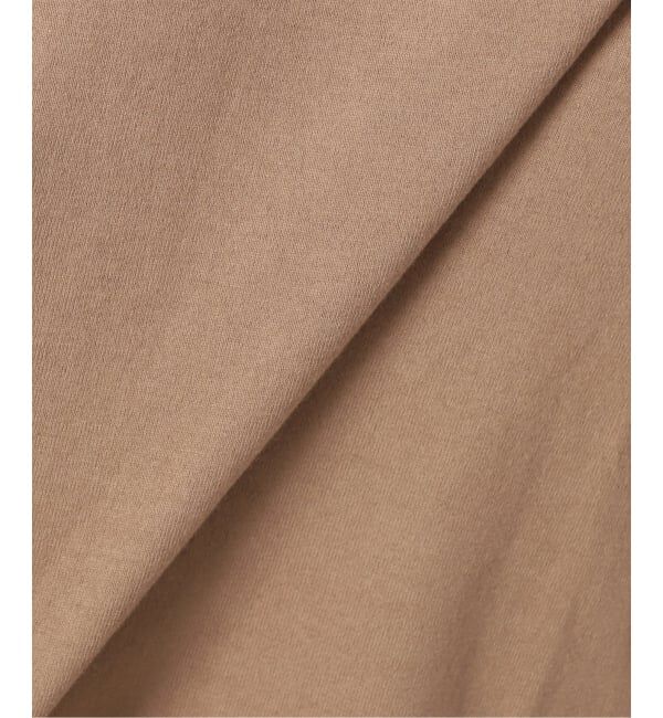 JOURNAL STANDARD「《追加2》シャーリングロングスリーブTシャツ」|Tシャツ・カットソー|