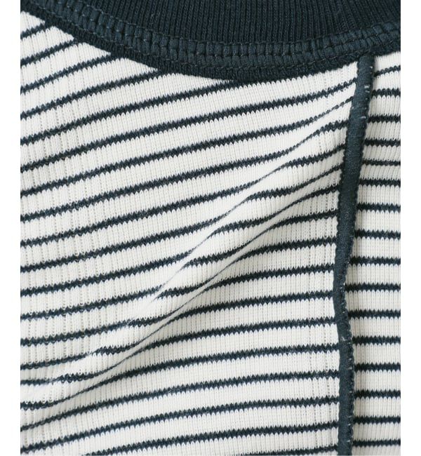 JOURNAL STANDARD「《予約》別注【MILLER/ミラー】 for JSリブタンクトップ ２枚セット」|タンクトップ|