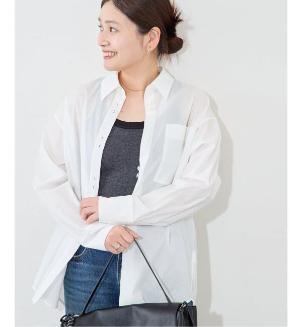 JOURNAL STANDARD「《予約》別注【MILLER/ミラー】 for JSリブタンクトップ ２枚セット」|タンクトップ|