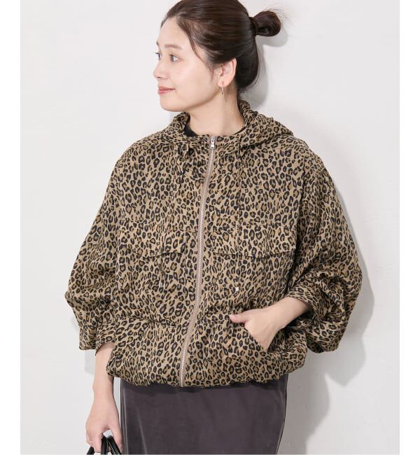 JOURNAL STANDARD「ドレープライトパーカー」|その他|