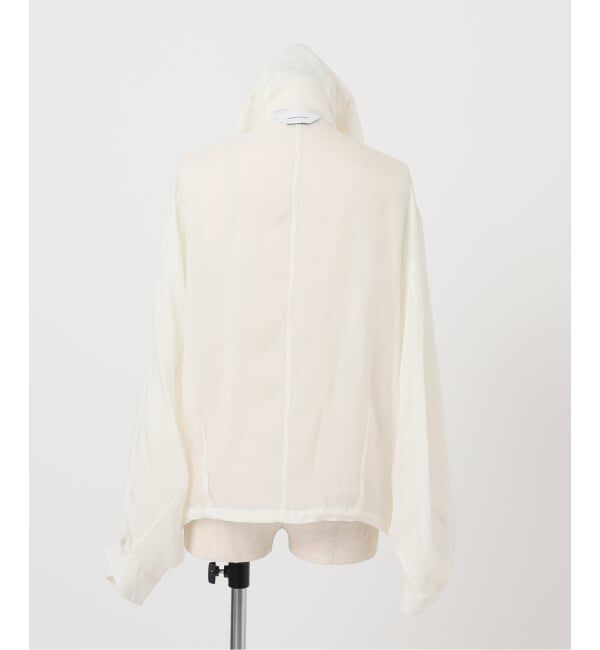 JOURNAL STANDARD「ドレープライトパーカー」|その他|
