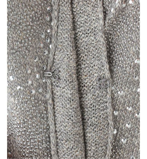 journal standard luxe「LC ビジューベスト」|ベスト・ジレ|