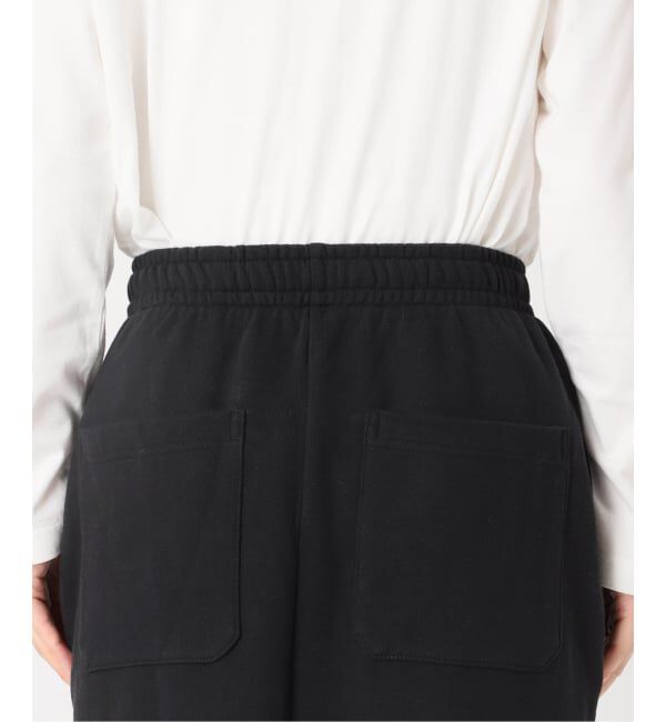 JOURNAL STANDARD relume「《WEB限定追加予約》スウェットマキシスカート」|スカート|