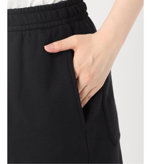 JOURNAL STANDARD relume「《WEB限定追加予約》スウェットマキシスカート」|スカート|