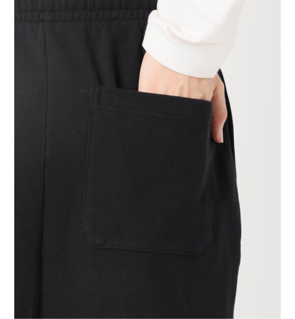 JOURNAL STANDARD relume「《WEB限定追加予約》スウェットマキシスカート」|スカート|