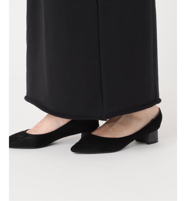 JOURNAL STANDARD relume「《WEB限定追加予約》スウェットマキシスカート」|スカート|