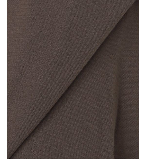 JOURNAL STANDARD relume「《WEB限定追加予約》スウェットマキシスカート」|スカート|